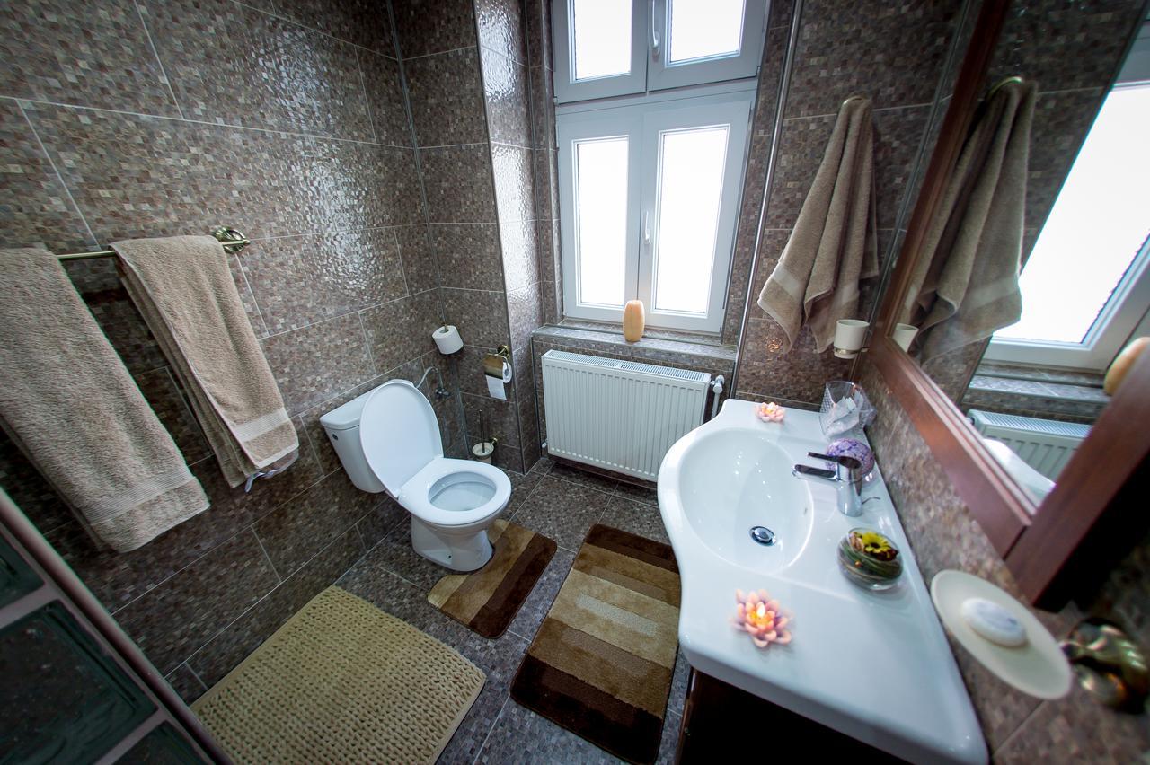 Hermannstadt House 1 Екстер'єр фото