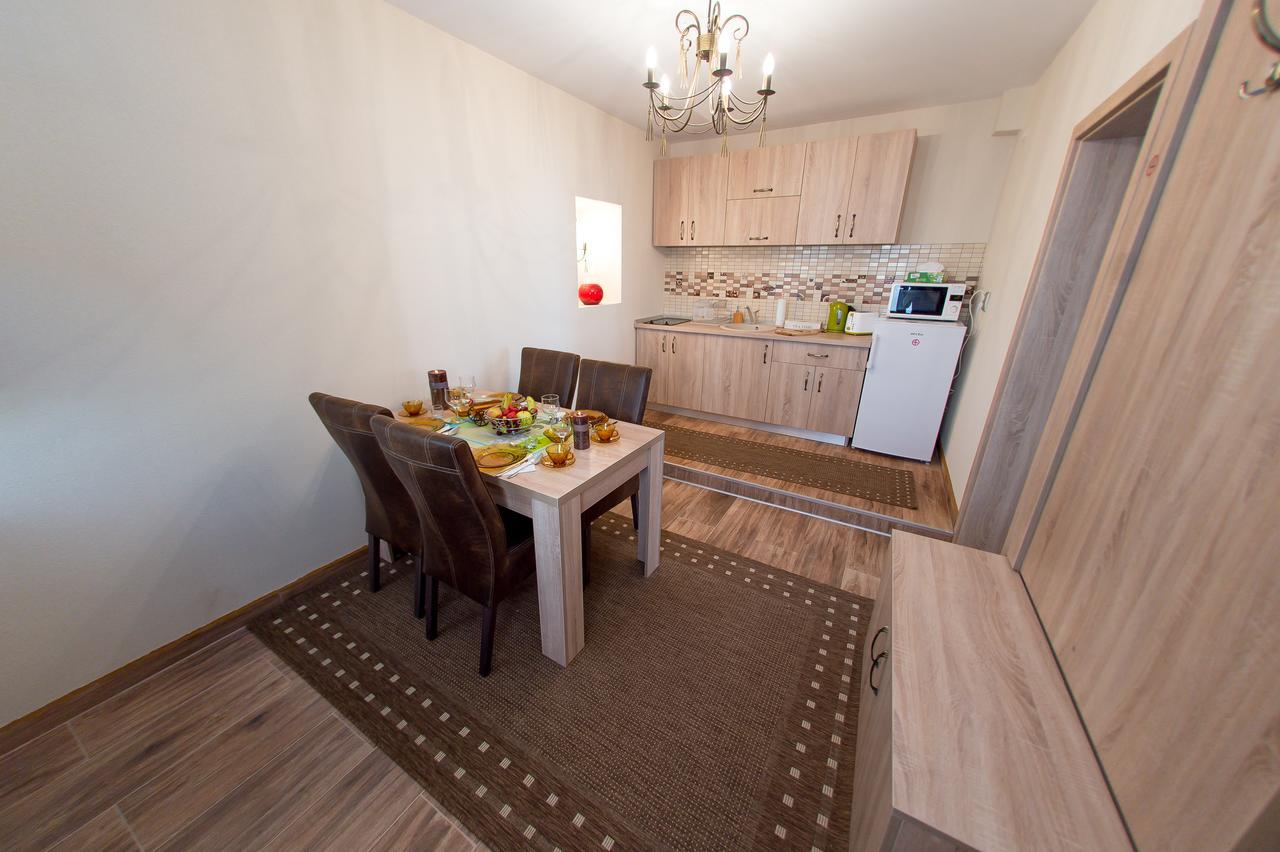 Hermannstadt House 1 Екстер'єр фото