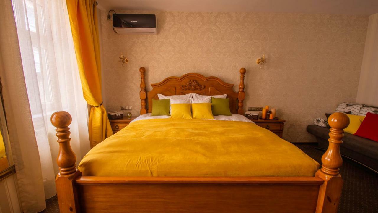 Hermannstadt House 1 Екстер'єр фото