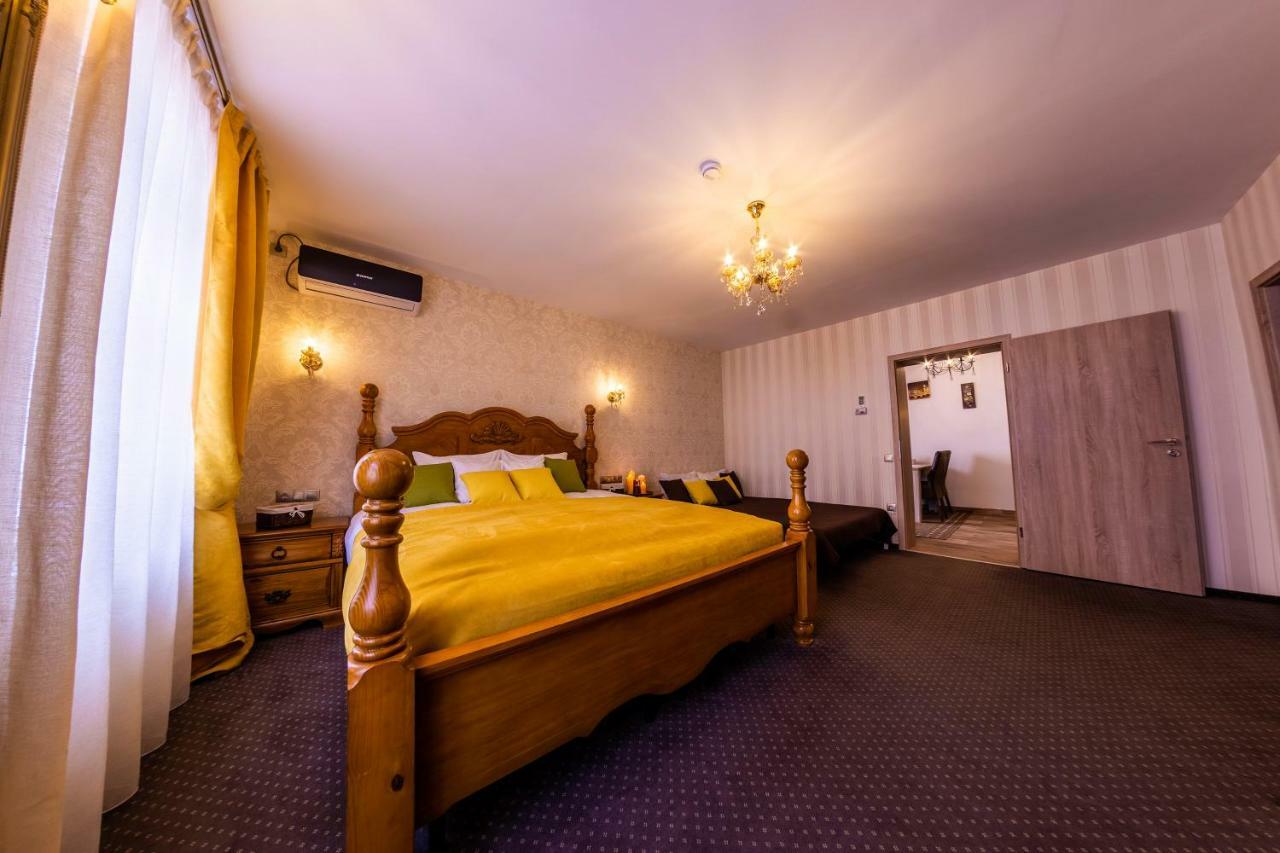 Hermannstadt House 1 Екстер'єр фото