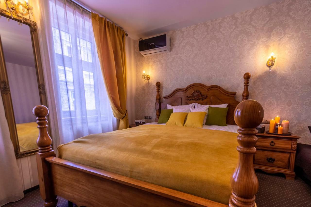 Hermannstadt House 1 Екстер'єр фото