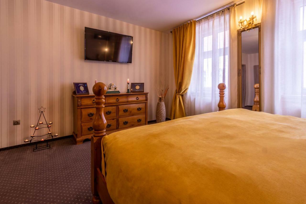 Hermannstadt House 1 Екстер'єр фото