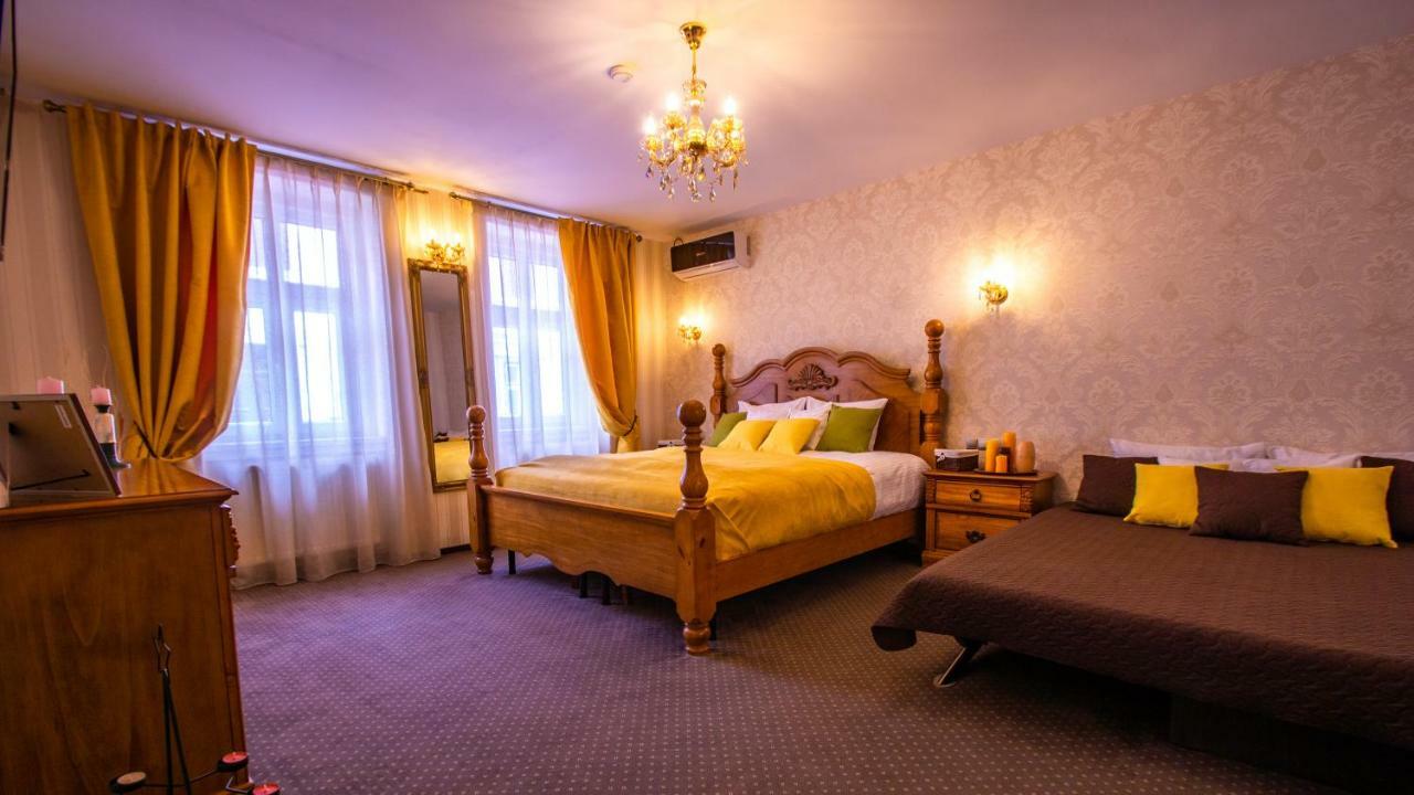 Hermannstadt House 1 Екстер'єр фото