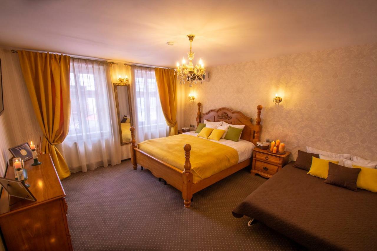 Hermannstadt House 1 Екстер'єр фото